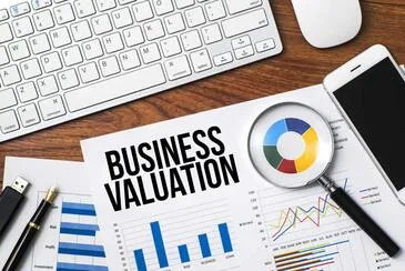 Business Valuation - Form 5500